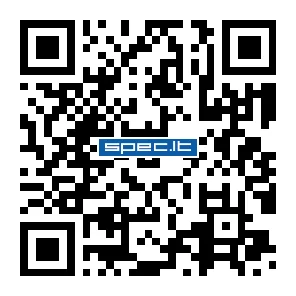QR kodas | Algimanto Bendiko individuali įmonė | spec.lt