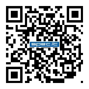 QR kodas | Algimanto Bielskio Įmonė | spec.lt