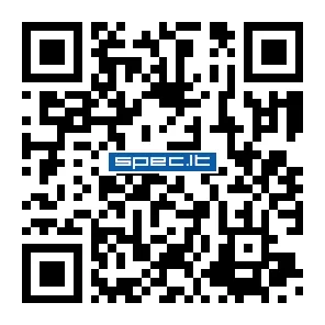 QR kodas | Algimanto Briedžio, IĮ | spec.lt