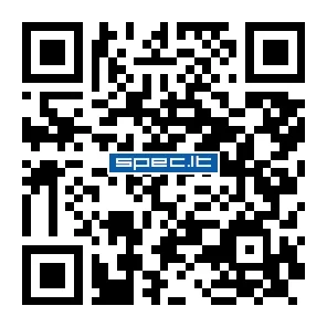 QR kodas | Algimanto Būdelio Firma | spec.lt