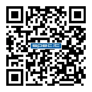 QR kodas | Algimanto Bulkšo įmonė | spec.lt