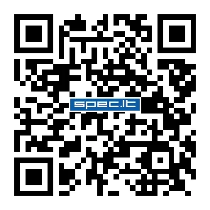 QR kodas | Algimanto Čarausko, IĮ