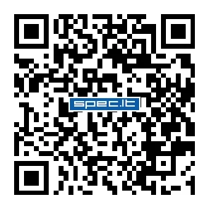 QR kodas | Algimanto Caronkaus firma Pas Algimantą | spec.lt