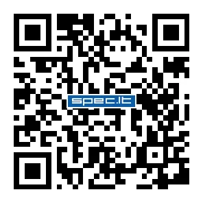 QR kodas | Algimanto Čebatoriaus įmonė