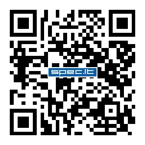 QR kodas | Algimanto Drungio firma | spec.lt