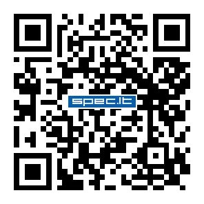 QR kodas | Algimanto Džiuvės įmonė | spec.lt