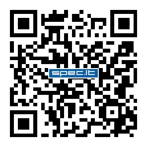 QR kodas | Algimanto Gedmino, IĮ