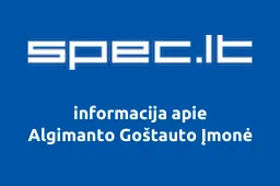 Algimanto Goštauto Įmonė