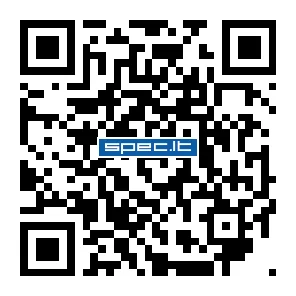 QR kodas | Algimanto Gudaičio įmonė | spec.lt