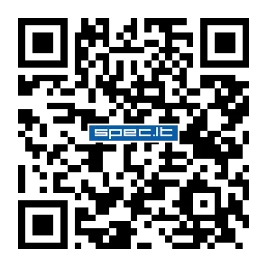 QR kodas | Algimanto Gudo, IĮ | spec.lt