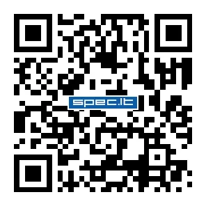 QR kodas | Algimanto Ivaškevičiaus įmonė