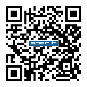 QR kodas | Algimanto Jakščio įmonė