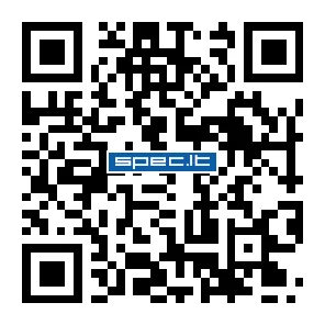 QR kodas | Algimanto Janulevičiaus, IĮ