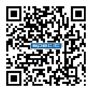 QR kodas | Algimanto Janulevičiaus komercinė firma