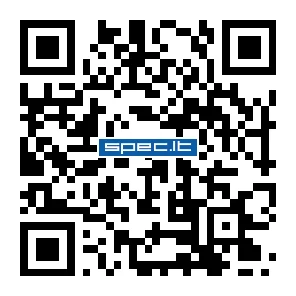 QR kodas | Algimanto Jono Bagdonavičiaus įmonė | spec.lt