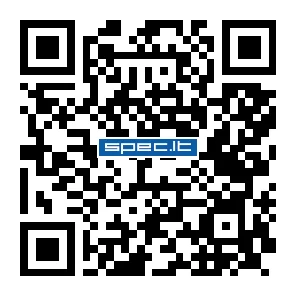 QR kodas | Algimanto Jono Vaznonio įmonė