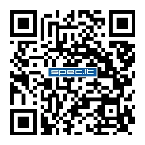 QR kodas | Algimanto Kasparo įmonė