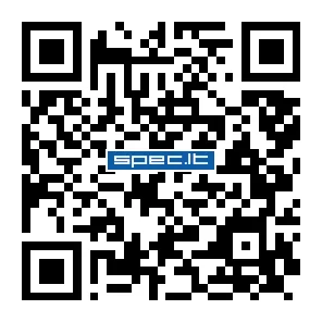 QR kodas | Algimanto Kavaliauskio, IĮ