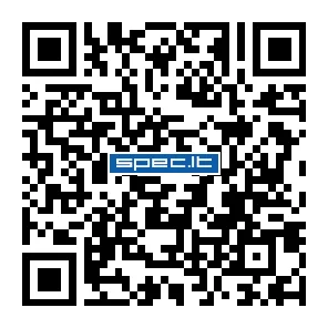 QR kodas | Algimanto Kelmelio veterinarijos vaistinė | spec.lt