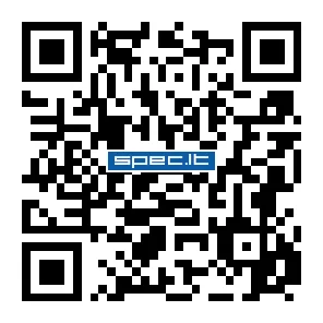 QR kodas | Algimanto Kiserausko Įmonė | spec.lt