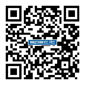 QR kodas | Algimanto Kišono personalinė įmonė