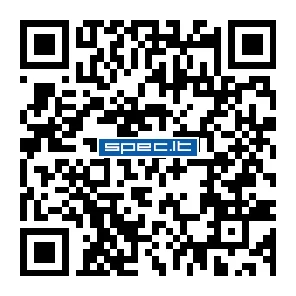 QR kodas | Algimanto Kunigėlio Geodezinių Matavimų Įmonė