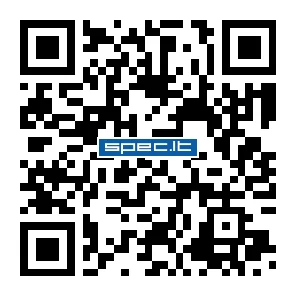 QR kodas | Algimanto Kuosos, IĮ | spec.lt