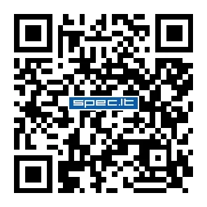 QR kodas | Algimanto Lekecko įmonė | spec.lt