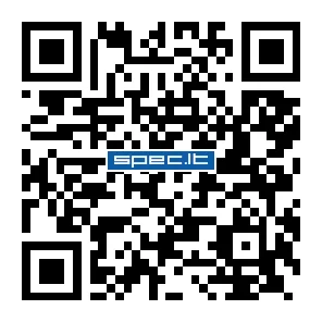QR kodas | Algimanto Lukšo įmonė | spec.lt