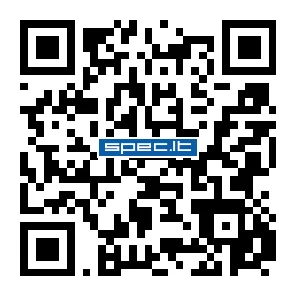 QR kodas | Algimanto Martusevičiaus įmonė | spec.lt