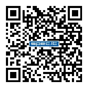 QR kodas | Algimanto Maziliausko taksi paslaugų įmonė