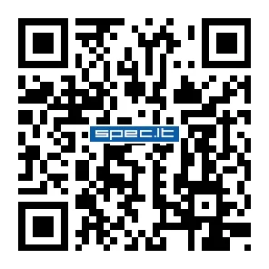 QR kodas | Algimanto Meirio paslaugų įmonė | spec.lt