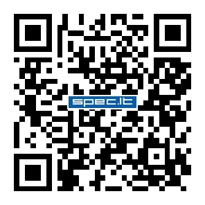 QR kodas | Algimanto Mikalausko, IĮ | spec.lt