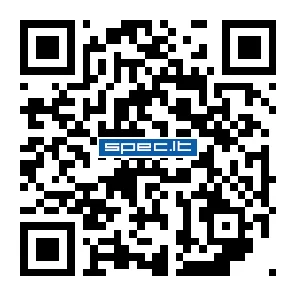 QR kodas | Algimanto Mikaločiaus įmonė | spec.lt