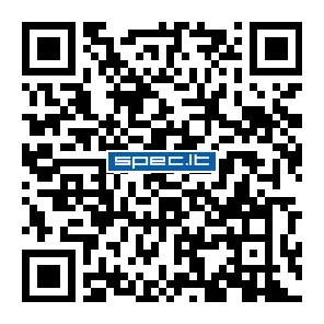 QR kodas | Algimanto Naujalio prekybos ir paslaugų įmonė | spec.lt