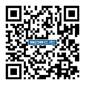 QR kodas | Algimanto Norušio, IĮ | spec.lt