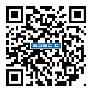 QR kodas | Algimanto Norviliaus Firma | spec.lt