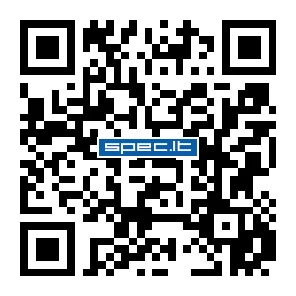 QR kodas | Algimanto Pajaujo Firma Palgimas | spec.lt