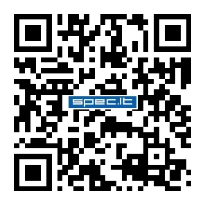 QR kodas | Algimanto Paulausko prekybos įmonė | spec.lt