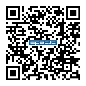QR kodas | Algimanto Pociūno veterinarijos įmonė | spec.lt