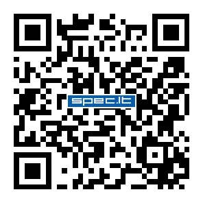 QR kodas | Algimanto Podelio, IĮ | spec.lt