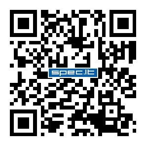 QR kodas | Algimanto produkcija, MB