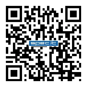 QR kodas | Algimanto Prokopavičiaus įmonė | spec.lt