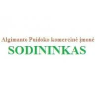 Algimanto Puidoko komercijos įmonė