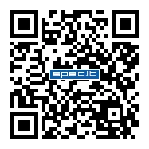 QR kodas | Algimanto Puidoko komercijos įmonė | spec.lt