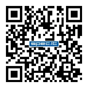 QR kodas | Algimanto Pukinsko, IĮ