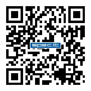 QR kodas | Algimanto Radišausko įmonė