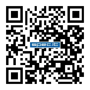 QR kodas | Algimanto Ramucko firma | spec.lt
