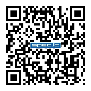 QR kodas | Algimanto Rapaliaus veterinarijos paslaugų įmonė | spec.lt