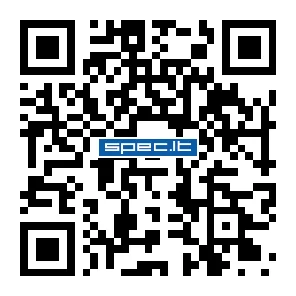 QR kodas | Algimanto Sabo veterinarijos firma | spec.lt